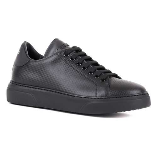 Кеды мужские Iceberg IIU1218A черные 44 RU в SELA