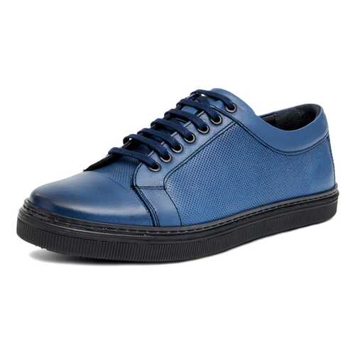 Кеды мужские Pierre Cardin 029065B0 синие 40 RU в SELA