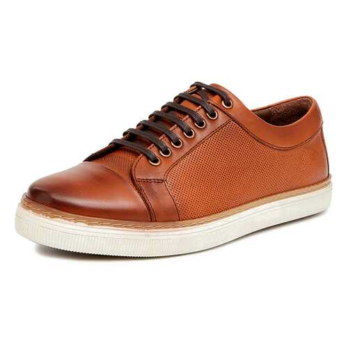 Кеды мужские Pierre Cardin 029065C0 коричневые 44 RU в SELA