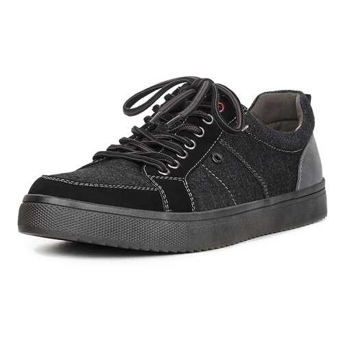 Кеды мужские T.Taccardi K5182LC-4A черные 41 RU в SELA