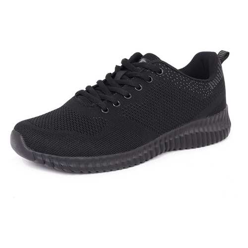 Кроссовки мужские G19 sport non stop 02906670 черные 43 RU в SELA