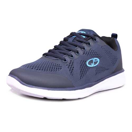 Кроссовки мужские G19 sport non stop 710017566 синие 44 RU в SELA