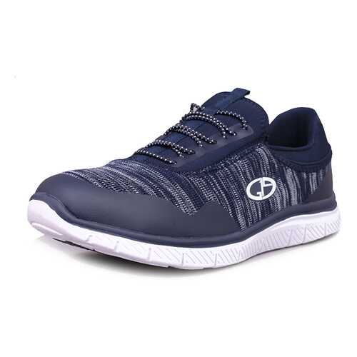 Кроссовки мужские G19 sport non stop 710017576 синие 41 RU в SELA