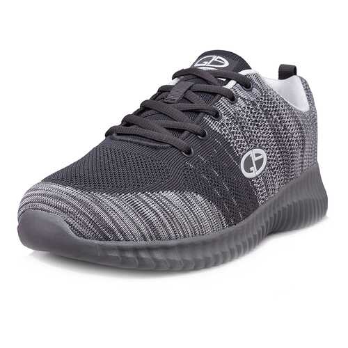 Кроссовки мужские G19 sport non stop 710017961 серые 44 RU в SELA