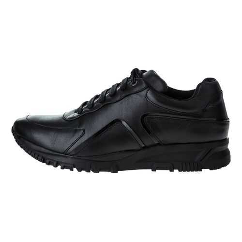 Кроссовки мужские M.SHOES MS154-912-N622A черные 42 DE в SELA