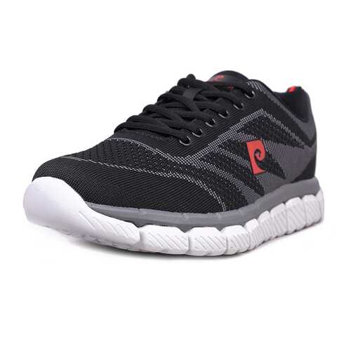 Кроссовки мужские Pierre Cardin 710017964 черные 44 RU в SELA