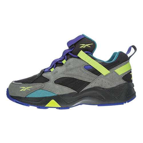 Кроссовки мужские Reebok Aztrek 96 Adventure серые 9 UK в SELA