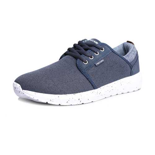 Кроссовки мужские T.Taccardi 029062B0 синие 42 RU в SELA