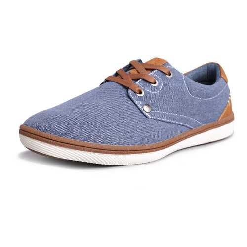 Кроссовки мужские T.Taccardi 710017467 синие 40 RU в SELA