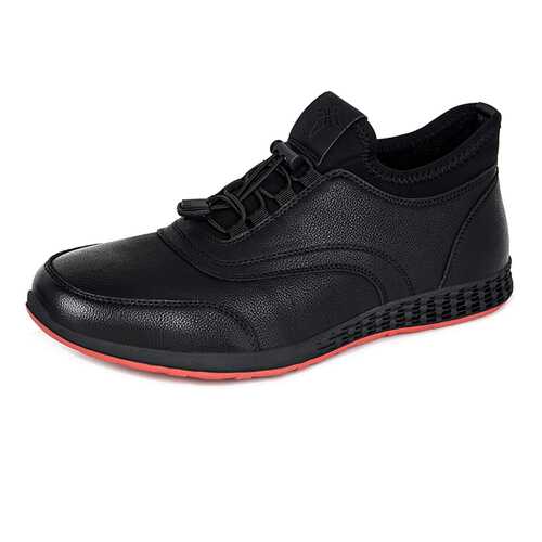 Кроссовки мужские T.Taccardi FM20AW-07 черные 41 RU в SELA