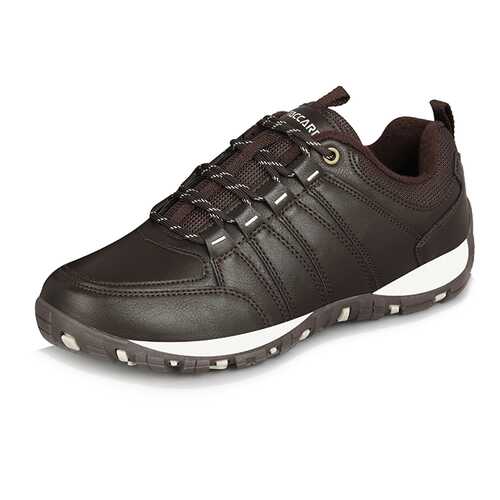 Кроссовки мужские T.Taccardi K1702-43A коричневые 40 RU в SELA