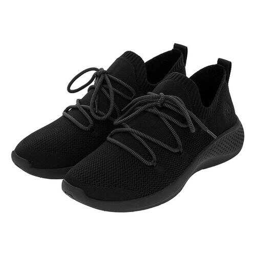 Кроссовки мужские Timberland TBLA1Z6GW черные 43.5 в SELA