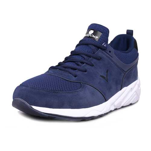 Кроссовки мужские TimeJump 029060H0 синие 44 RU в SELA