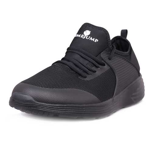 Кроссовки мужские TimeJump 029062G0 черные 44 RU в SELA
