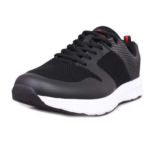 Кроссовки мужские TimeJump 02906850 черные 44 RU в SELA