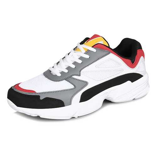 Кроссовки мужские TimeJump 02907480 разноцветные 43 RU в SELA