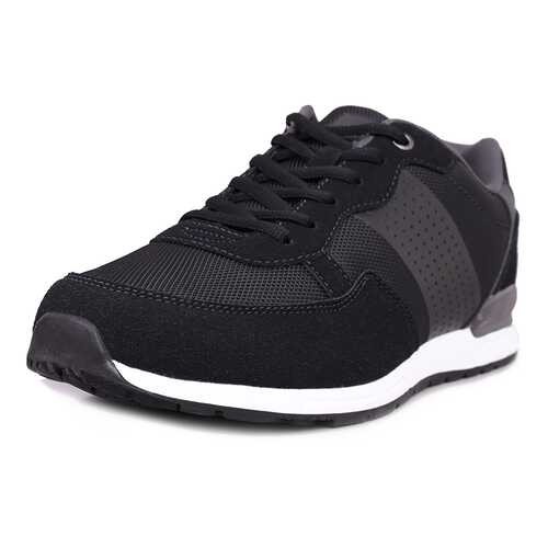 Кроссовки мужские TimeJump 03306240 черные 42 RU в SELA