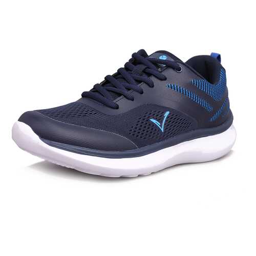 Кроссовки мужские TimeJump 710017609 синие 42 RU в SELA
