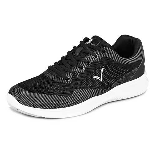 Кроссовки мужские TimeJump 710018706 черные 43 RU в SELA