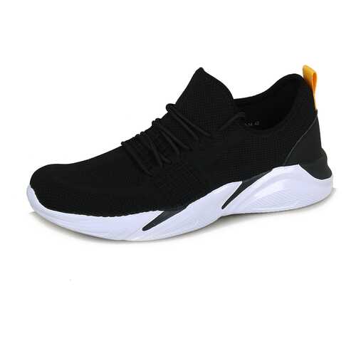Кроссовки мужские TimeJump K1809-14 черные 44 RU в SELA