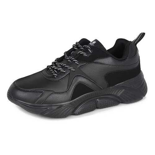 Кроссовки мужские TimeJump LT20AW-M086 черные 44 RU в SELA