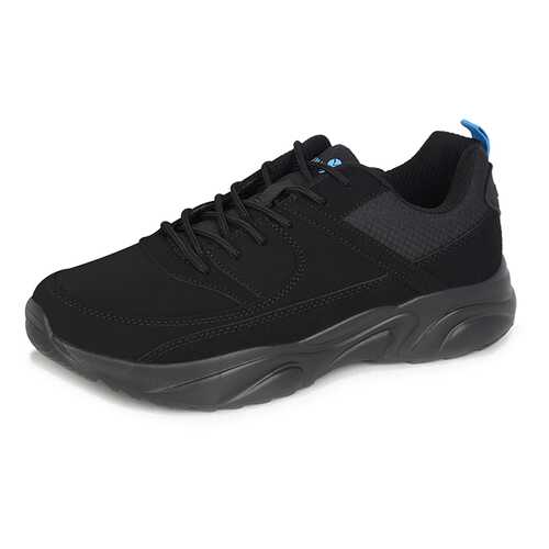Кроссовки мужские TimeJump LT20AW-M090 черные 44 RU в SELA