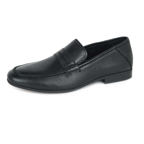 Лоферы мужские Pierre Cardin JS20SS-03 черные 41 RU в SELA