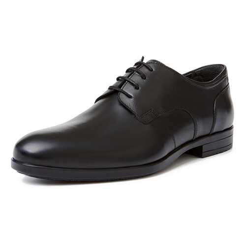 Туфли мужские Pierre Cardin 03407050 черные 43 RU в SELA