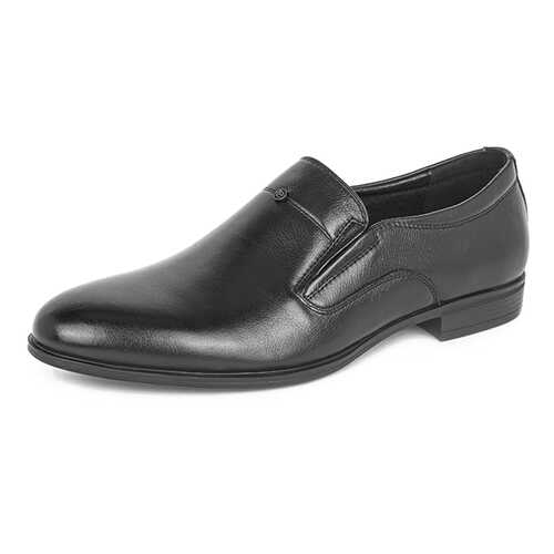 Туфли мужские Pierre Cardin 03407070 черные 40 RU в SELA