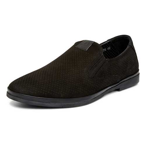 Туфли мужские Pierre Cardin 32606770 черные 43 RU в SELA