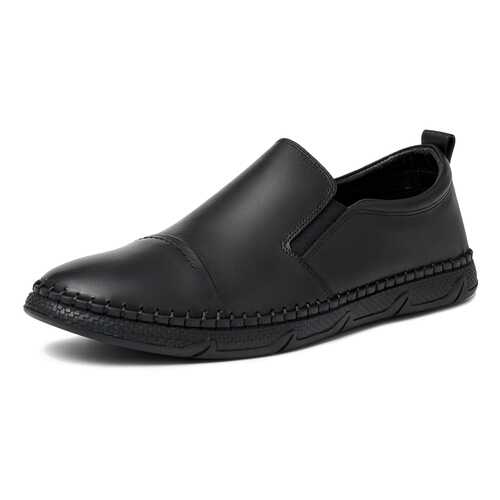 Туфли мужские Pierre Cardin TR-LR-252 черные 42 RU в SELA