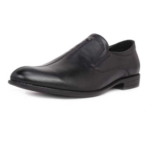 Туфли мужские T.Taccardi 710017642 черные 41 RU в SELA