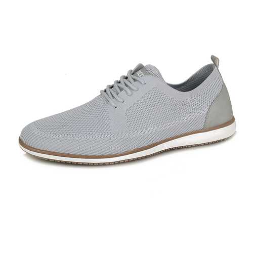 Туфли мужские T.Taccardi FX20S-26A серые 45 RU в SELA