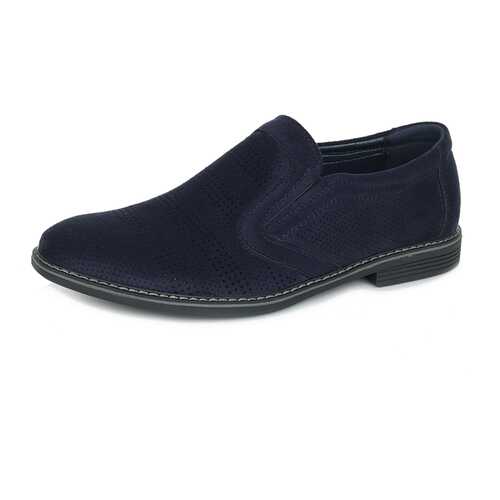 Туфли мужские T.Taccardi M1-002-5A-19E синие 40 RU в SELA