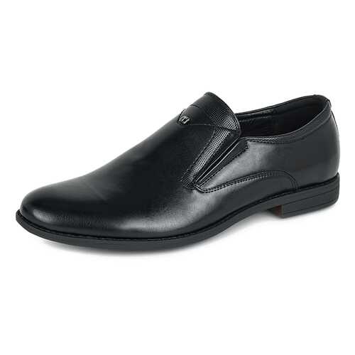 Туфли мужские T.Taccardi M1-004-4A-11AK черные 42 RU в SELA