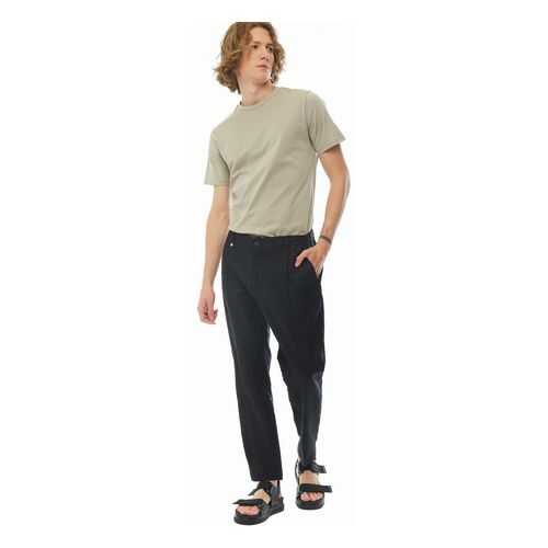Брюки мужские Antony Morato MMTR00539-FA400060 черные 44 IT в SELA