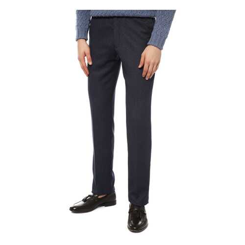 Брюки мужские EMPORIO 318 синие 44 IT в SELA