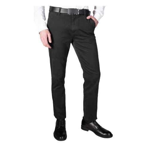 Брюки мужские Recobba 5006-1-386 серые 38 EU в SELA