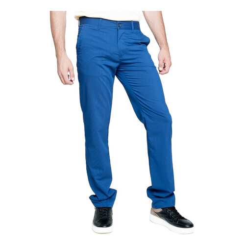 Брюки мужские Recobba 7220-20 синие 34 EU в SELA