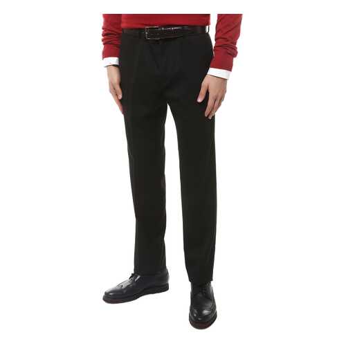 Брюки мужские Versace Collection FW16 VT01006 V200006 черные 50 IT в SELA