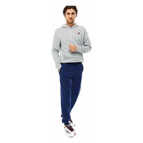 Спортивные брюки мужские Tommy Sport S20S200352 синие L в SELA
