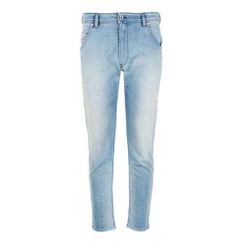 Джинсы мужские DIESEL синие 50 в SELA