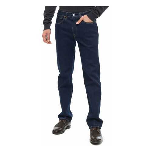 Джинсы мужские Levi's 51412760 синие 31/34 US в SELA