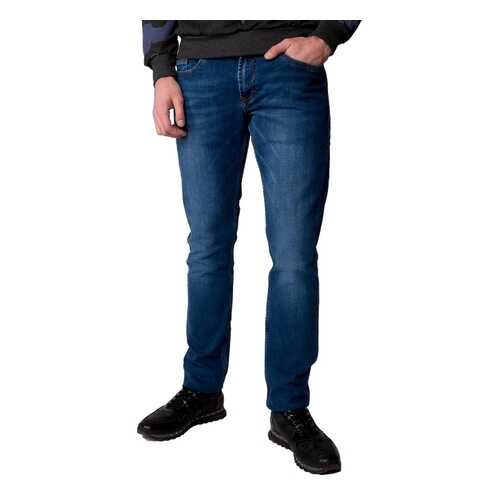 Джинсы мужские Recobba 15210 синие 30 EU в SELA