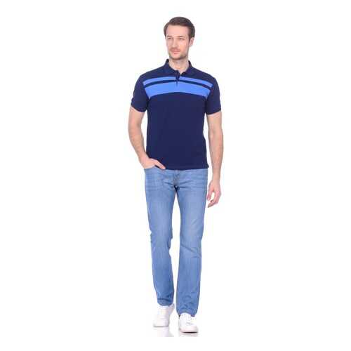 Джинсы мужские Rovello RM12008 синие 36/34 в SELA