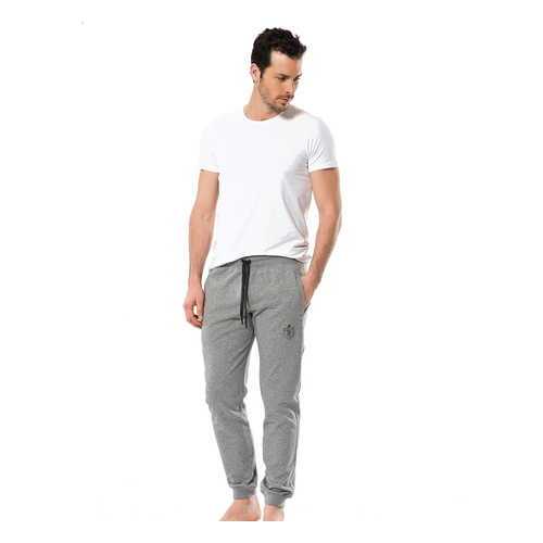 Брюки мужские Cacharel 2167 серые XXL в SELA
