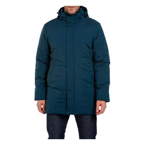 Куртка мужская Amimoda 10460-03 зеленая 52 RU в SELA