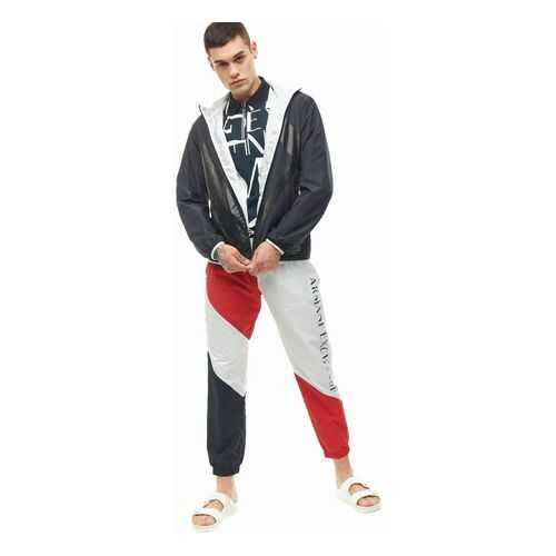 Куртка мужская Armani Exchange 3HZB21 ZNEBZ белая XL в SELA
