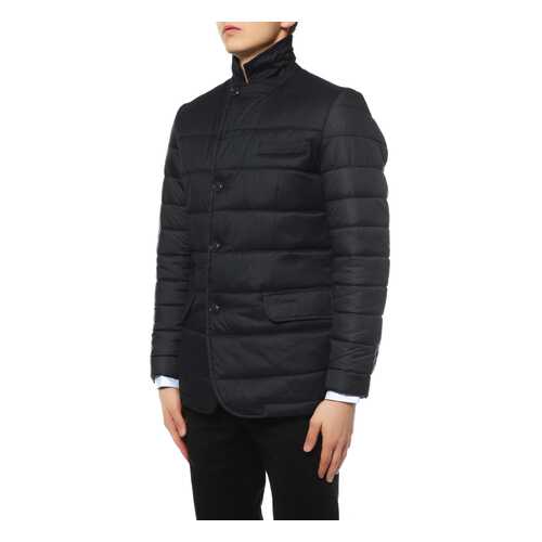 Куртка мужская Madzerini RODION синяя 56 IT в SELA