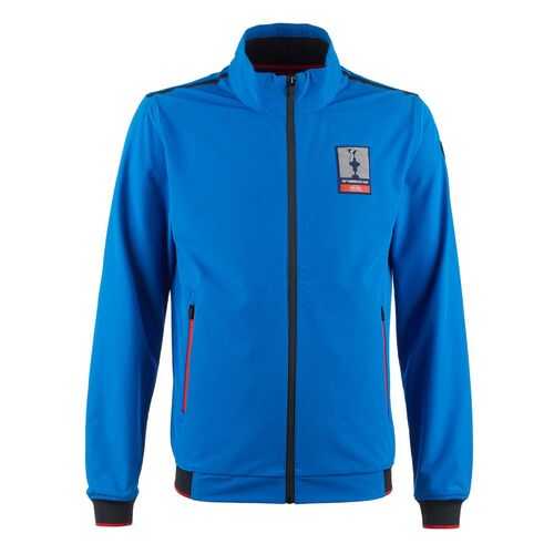 Куртка мужская North Sails 450106 синяя M в SELA